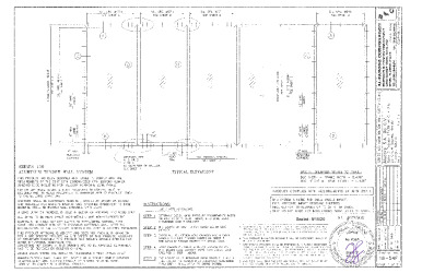 PR Instl Docs FL27509 R1 II SS - 120 WW (SMI) DWG 18-54F (2020)