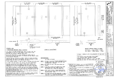 PR Instl Docs FL27509 R0 II SS - 180 SF SMI DWG 18-63F