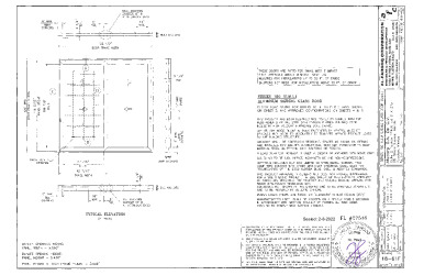 PR Instl Docs FL27516 R2 II SS - Inter 180 SGD (SMI) - DWG 18-61F 2020 R1