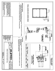PR Instl Docs FL27520 R2 II Siteline Clad Pocket DH Install 45x72