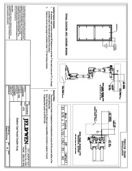 PR Instl Docs FL27520 R0 II Siteline Clad Pocket DH Install 33x72
