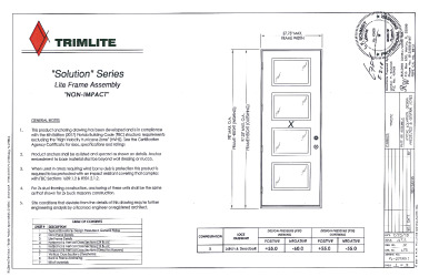 PR Instl Docs FL27580 R0 II Inst 27580.1