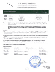 PR TECH DOCS FL27580 R0 AE EVAL 27580.1