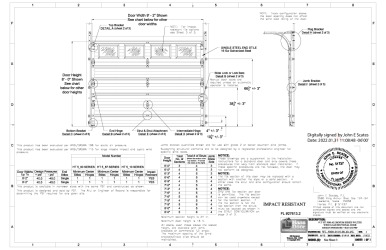PR Instl Docs FL27613 R4 II WL-5000-0110-08-40-45L-RevJ s
