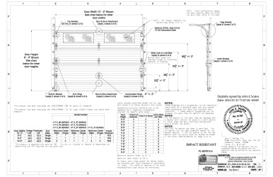 PR Instl Docs FL27613 R4 II WL-5000-0122-08-48-52L-RevE s