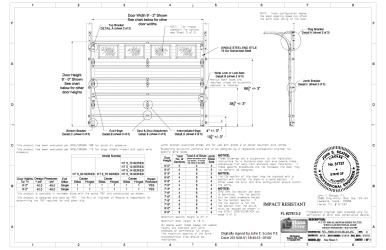 PR Instl Docs FL27613 R0 II WL-5000-0110-08-40-45L-rG s
