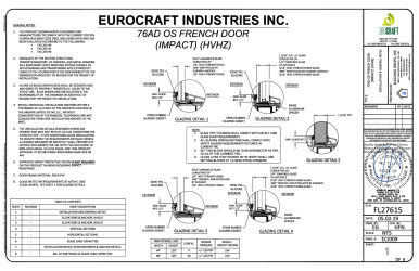 PR Instl Docs FL27615 R1 II ECI009 SS 2019-06-10