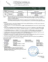 PR TECH DOCS FL27627 R4 AE (F) EVAL 27627.5