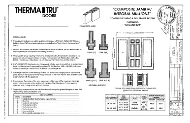 PR INSTL DOCS FL27627 R2 II (B) INST 27627.5
