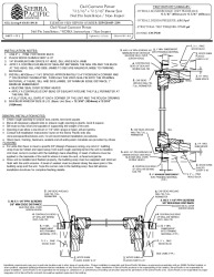 PR Instl Docs FL27661 R1 II Clad Casement Picture 72x72 CCL 436-H-109.18 ESP028144P-2299