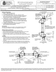 PR Instl Docs FL27661 R0 II 8000 Vinyl Premium Pic 60x84 CCL 448-H-010.06 .10 ESP28132P-2296