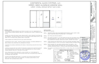 PR INSTL DOCS FL27670 R0 II 10.26.2018 3800 WW LMI- SMI FLA.SS