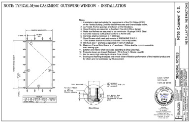PR Instl Docs FL27673 R5 II M700-CA-OS
