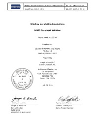 PR TECH DOCS FL27673 R0 AE I6668.01-122-34-R0