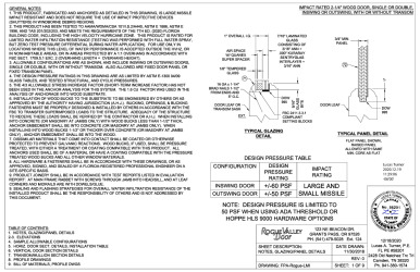 PR INSTL DOCS FL27674 R1 II FPA-ROGUE-LMI