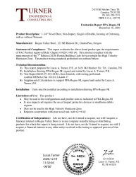 PR TECH DOCS FL27674 R1 AE EVALREPORT-ROGUE-NI