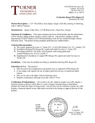 PR TECH DOCS FL27674 R0 AE EVALREPORT-ROGUE-NI