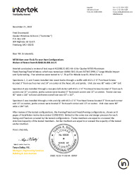 PR TECH DOCS FL27676 R6 AE EQUILVENCY LETTER L5048.01-801-44 12-21-22