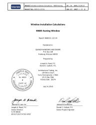 PR TECH DOCS FL27676 R0 AE I6669.01-122-34-R0