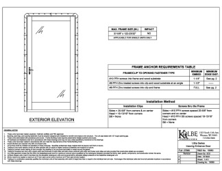 PR Instl Docs FL27680 R4 II 19060 string