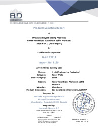 PR TECH DOCS FL27712 R4 AE PER8195 SS 2022-10-19