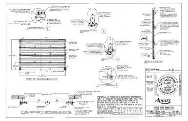 PR Instl Docs FL27724 R2 II IBC-2712-130-15-I Drawing 7-16 FL