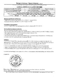 PR TECH DOCS FL27724 R2 AE IBC-2712-130-15-I EVALUATION REPORT 7-16 FL