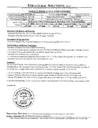 PR TECH DOCS FL27724 R2 AE IBC-2712-150-15-I EVALUATION REPORT 7-16 FL