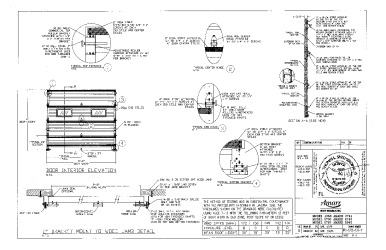 PR Instl Docs FL27724 R0 II IBC-1309-133-11 Drawing 7-10 FL