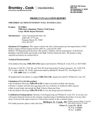 PR TECH DOCS FL27900 R4 AE EVALUATION REPORT 5200 FIX-LMI 2020-10-28 DIG SIGN