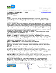 PR TECH DOCS FL27934 R1 AE NOA NO. 21-0722.02 