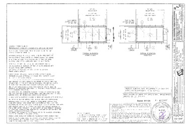 PR Instl Docs FL27937 R2 II SS - 7660 Awning (LMI) DWG 18-69F (2020)