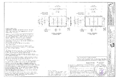 PR Instl Docs FL27937 R2 II SS - 7660 Awning (NI) DWG 18-75F (2020)