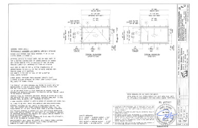 PR Instl Docs FL27937 R0 II SS - 7660 AWNING NI - DWG 18-75F