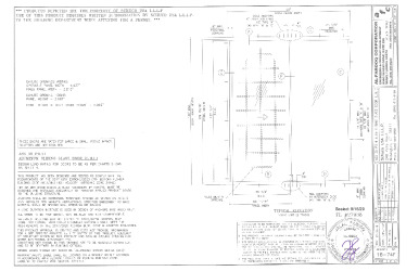 PR Instl Docs FL27938 R4 II SS - ASS 39 SLG (LMI) DWG 18-74F 2020