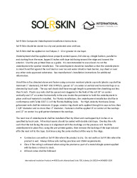 PR Instl Docs FL27940 R1 II Installation Instructions Composite 20192