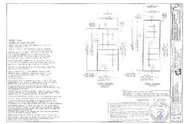 PR Instl Docs FL27960 R3 II SS - 7620 FIXED (NI) DWG 18-78F 2020