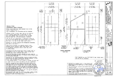 PR Instl Docs FL27960 R0 II SS - 7630 FIXED- LMI DWGS 18-68F