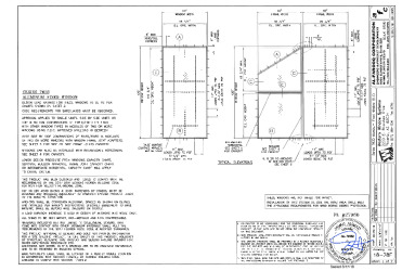 PR Instl Docs FL27960 R0 II SS - 7630 FIXED- NI DWGS 18-78F