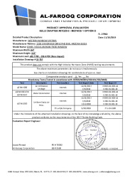 PR TECH DOCS FL27960 R2 AE SS - 7630 FIXED - NI PAE 2018 R1