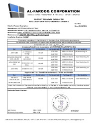 PR TECH DOCS FL27971 R4 AE SS - 7600 SGD - LMI PAE 2020