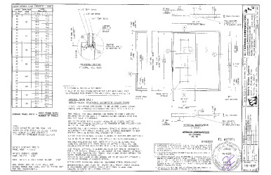 PR INSTL DOCS FL27971 R4 II SS - 7600 SGD (NI) - DWG 18-65F 2020