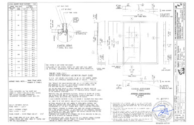 PR Instl Docs FL27971 R2 II SS - 7600 MULTI-SLIDE (NI) DWG 18-65F (R2)