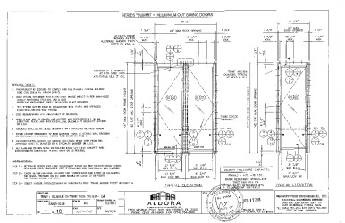 PR Instl Docs FL27984 R1 II Summit Plus OS.LMI DWGS 2018-08-17 SS