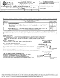 PR Instl Docs FL28077 R1 II FeelSafe MMNT SHDH OP CCL436-H-615 74-76 Test ESP015004P-1482 Installation-Clip