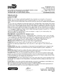 PR Instl Docs FL28078 R0 II Dade NOA 18-0117.11 1675WDVM