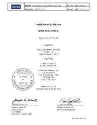 PR TECH DOCS FL28083 R1 AE I8263.01-122-34-R1