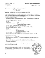 PR TECH DOCS FL28095 R5 AE 514310D