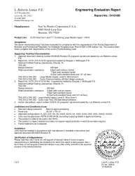 PR TECH DOCS FL28095 R2 AE 514310B