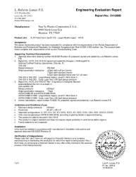 PR TECH DOCS FL28095 R2 AE 514309B